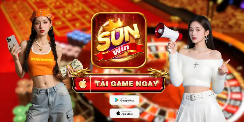Sunwin - TẢI APP SUNWIN - link tải Sunwin chính thức cho Android/iOS
