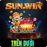 Trên dưới